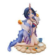PROOF Miss Kobayashi's Dragon Maid Elma Relax ver. 1/7 Figure JAPAN OFFICIAL