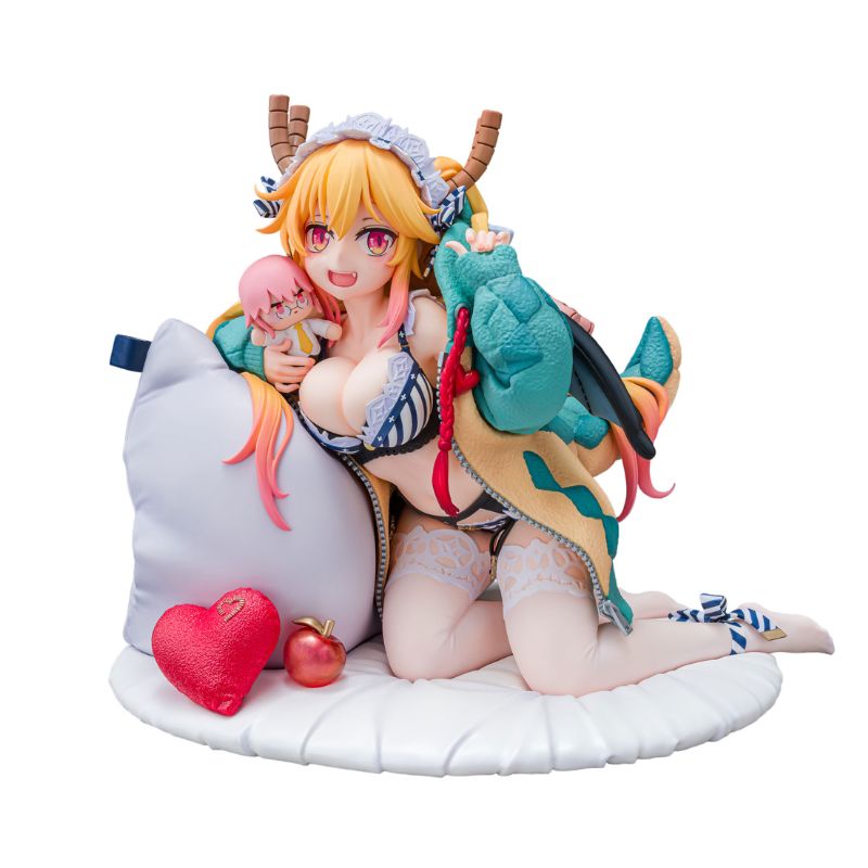 PROOF Miss Kobayashi's Dragon Maid Tohru Relax ver. 1/7 Figure JAPAN OFFICIAL