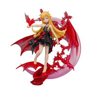 PROOF Monogatari Series Shinobu Oshino 1/7 Figure JAPAN OFFICIAL