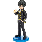 BANDAI Adokenette Gintama Toshiro Hijikata Figure JAPAN OFFICIAL