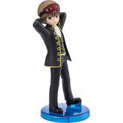 BANDAI Adokenette Gintama Sougo Okita Figure JAPAN OFFICIAL