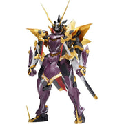 Steel War of Legendary Heroes Dairokuten Maou Oda Nobunaga 1/100 Model Kit