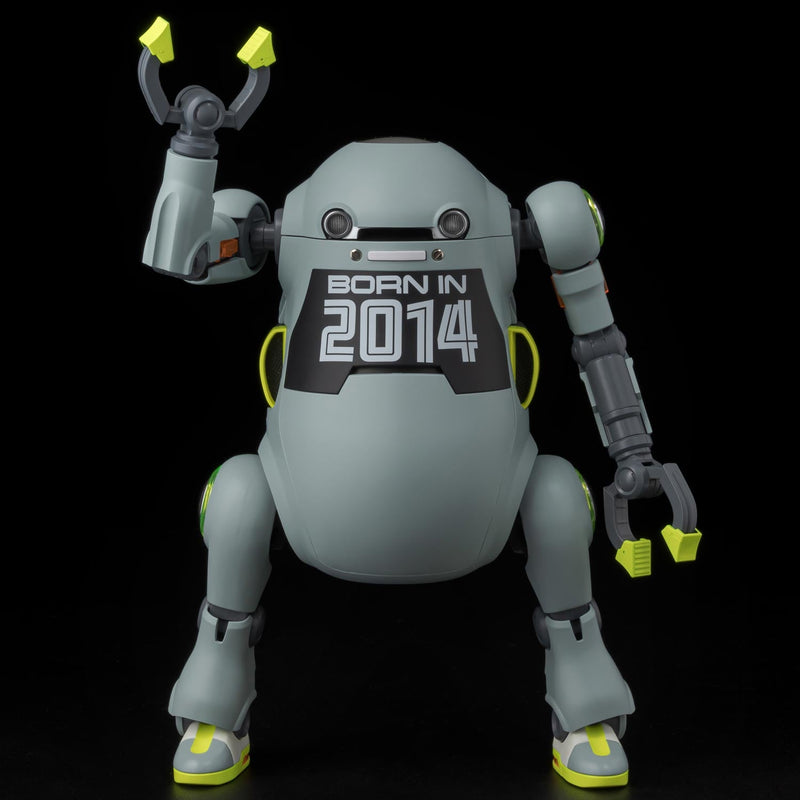 Figura de ação Sentinel MechatroWeGo DECADE 1/12 JAPÃO OFICIAL