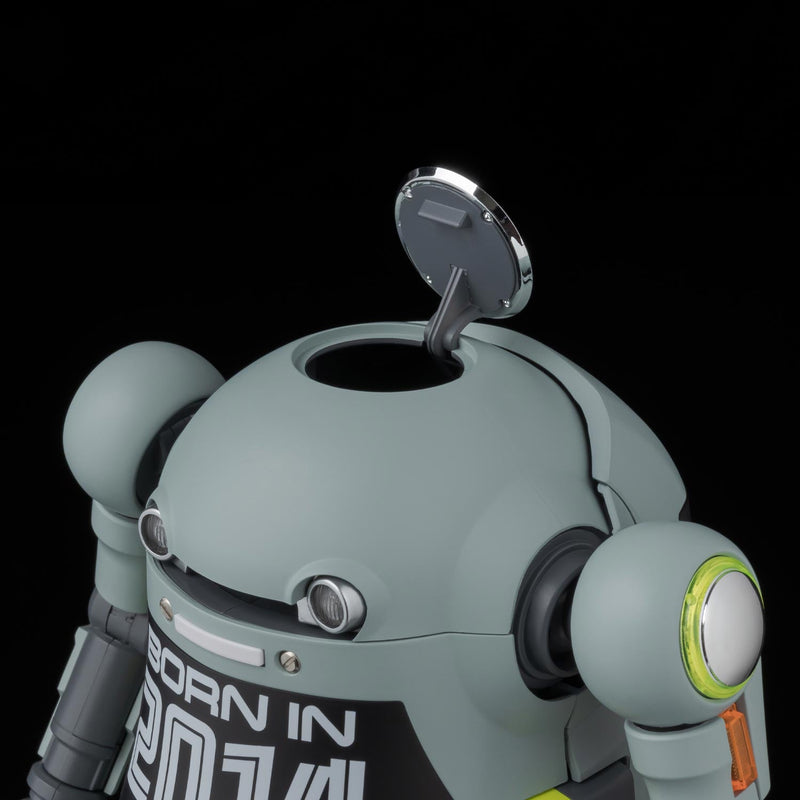Figura de ação Sentinel MechatroWeGo DECADE 1/12 JAPÃO OFICIAL