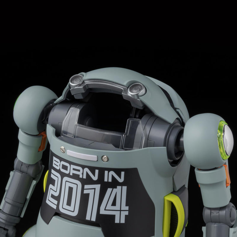 Figura de ação Sentinel MechatroWeGo DECADE 1/12 JAPÃO OFICIAL