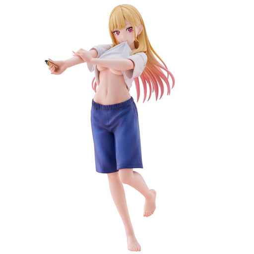 TENITOL TALL Marin Kitagawa Wakana Gojo's P.E. Uniform ver. Figure JAPAN