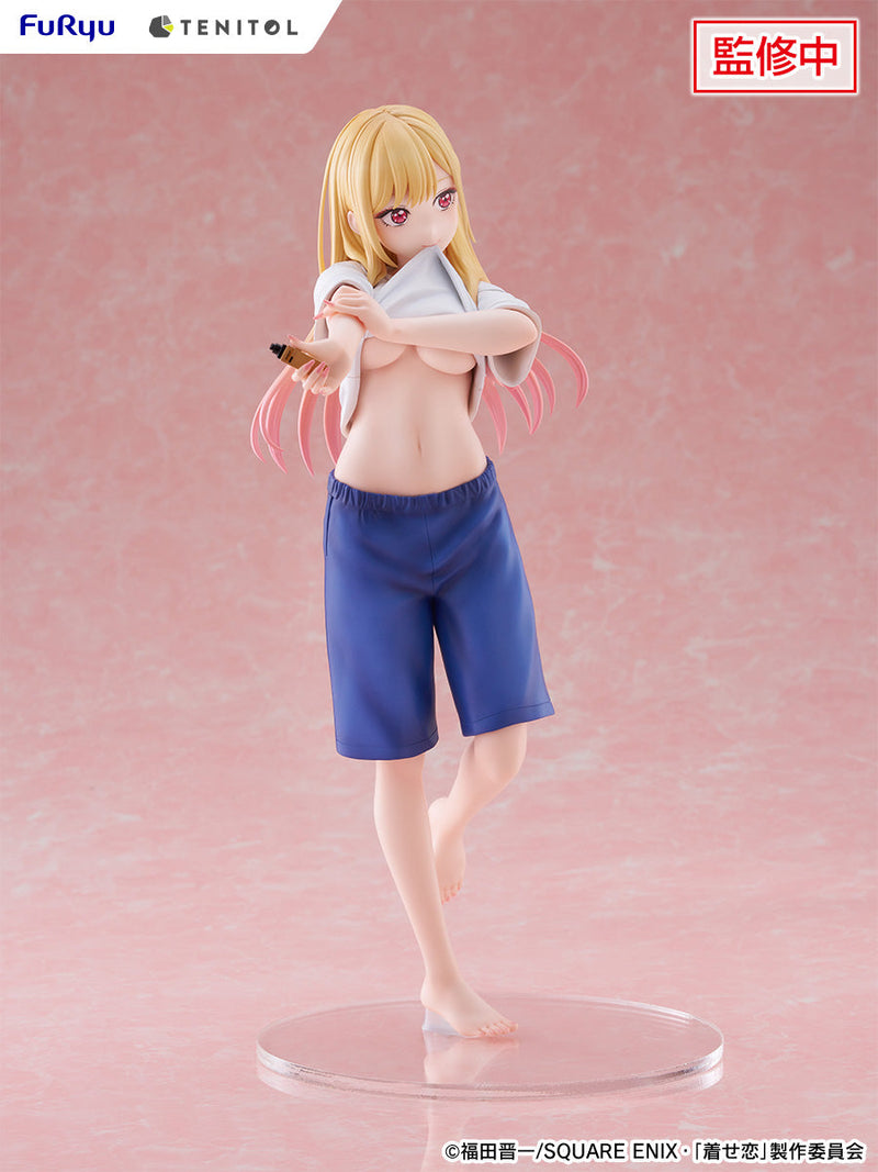 TENITOL TALL Marin Kitagawa Wakana Gojo P.E. Versão uniforme. Figura JAPÃO