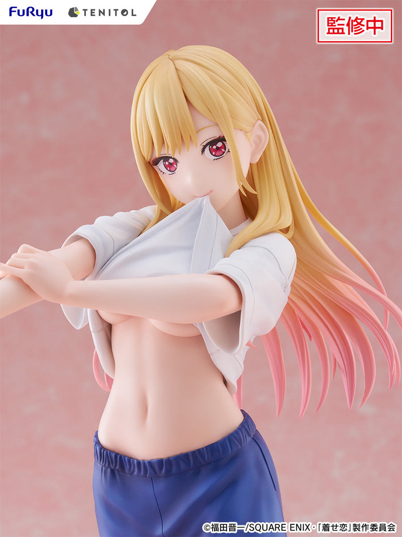 TENITOL TALL Marin Kitagawa Wakana Gojo P.E. Versão uniforme. Figura JAPÃO