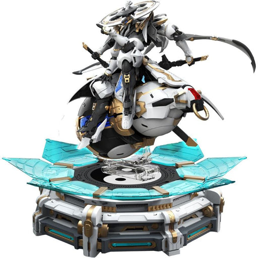 MJZ STUDIO XIAOYAOZI Model Kit JAPAN OFFICIAL — ToysOneJapan