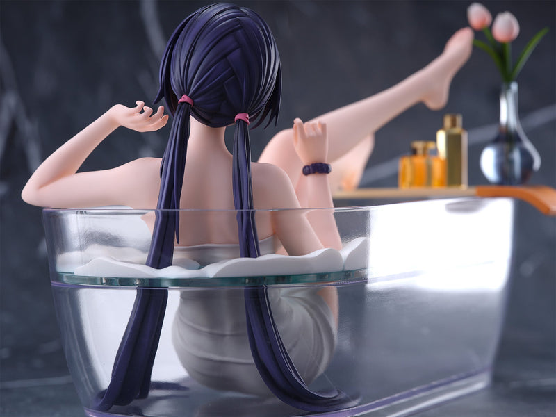 OMAHA Snowbreak: Zona de Contenção Vidya Shannon 1/6 Figura JAPÃO OFICIAL