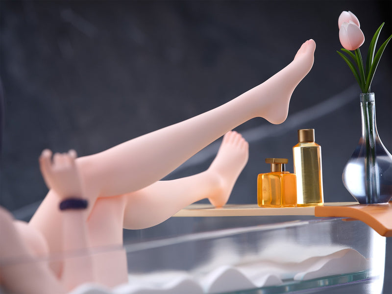 OMAHA Snowbreak: Zona de Contenção Vidya Shannon 1/6 Figura JAPÃO OFICIAL