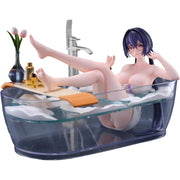 OMAHA Snowbreak: Containment Zone Vidya Shannon 1/6 Figure JAPAN OFFICIAL