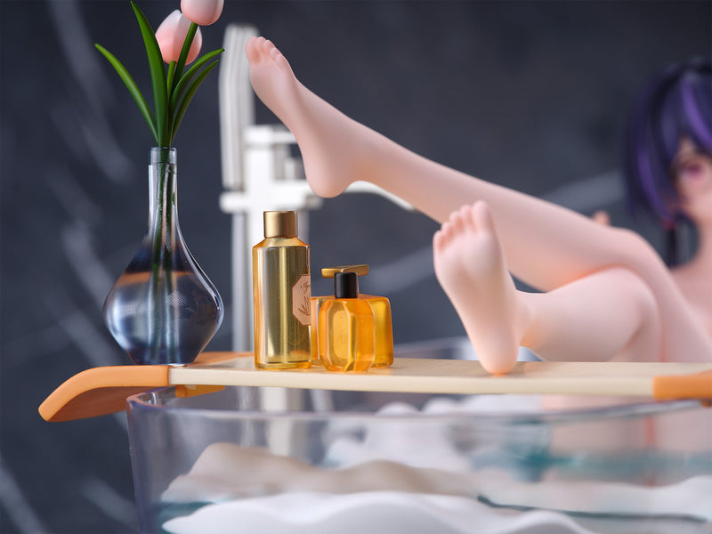 OMAHA Snowbreak: Zona de Contenção Vidya Shannon 1/6 Figura JAPÃO OFICIAL