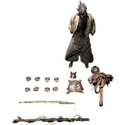 Underverse TOMORROW KINGS TK RANGER NIIRO UJITADA 1/6 Action Figure JAPAN