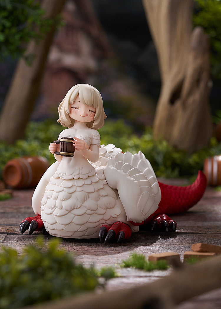 KADOKAWA KDcolle Delicious in Dungeon Nom-Nom Falin Chimera Figura GIAPPONE