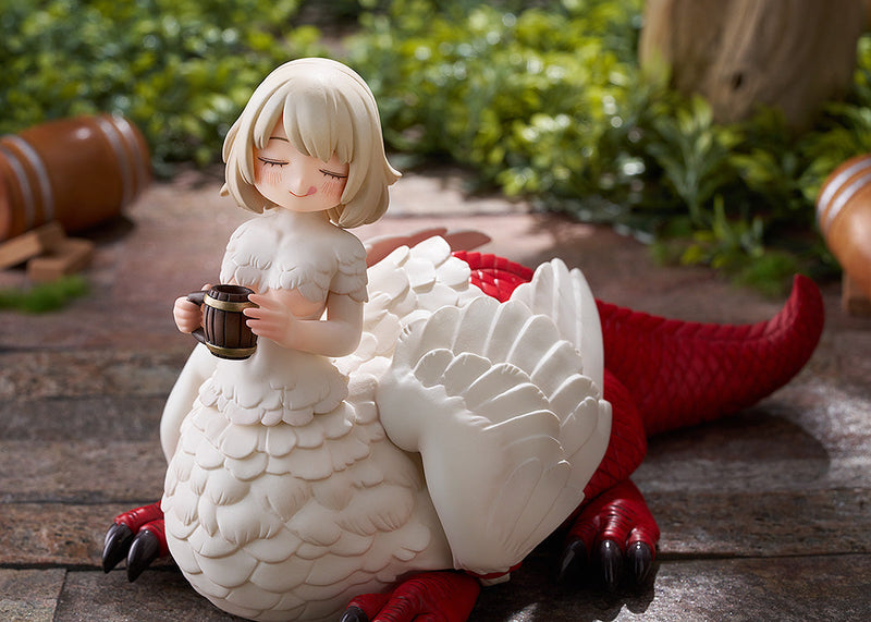 KADOKAWA KDcolle Delicious in Dungeon Nom-Nom Falin Chimera Figura GIAPPONE