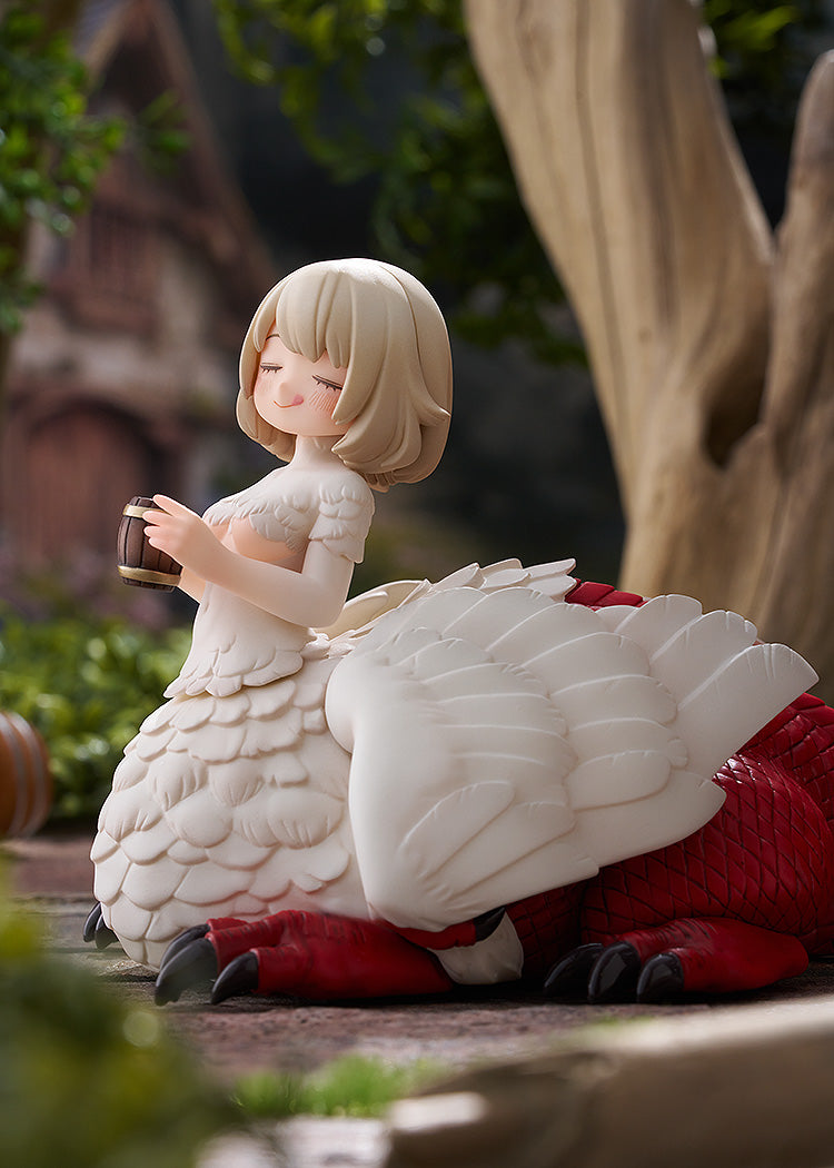 KADOKAWA KDcolle Delicious in Dungeon Nom-Nom Falin Chimera Figura GIAPPONE