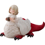 KADOKAWA KDcolle Delicious in Dungeon Nom-Nom Falin Chimera Figure JAPAN