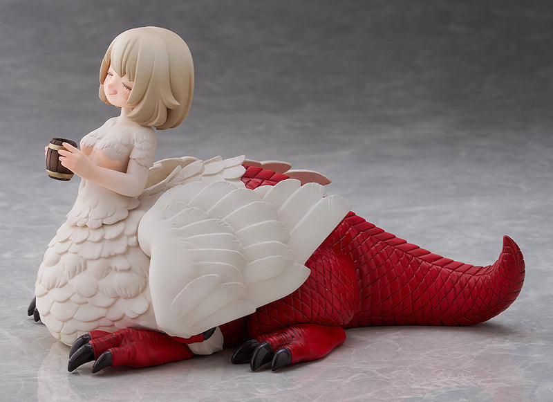 KADOKAWA KDcolle Delicious in Dungeon Nom-Nom Falin Chimera Figura GIAPPONE