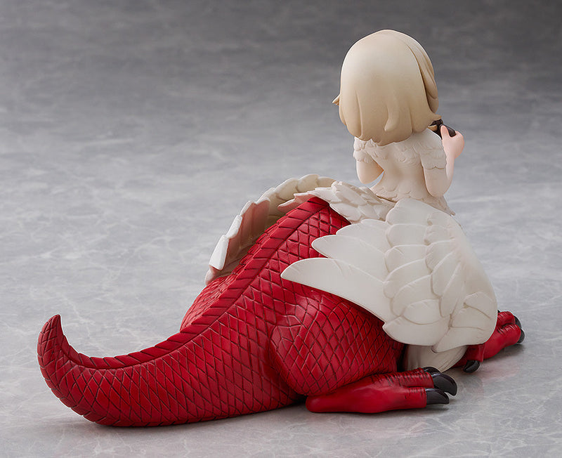 KADOKAWA KDcolle Delicious in Dungeon Nom-Nom Falin Chimera Figura GIAPPONE