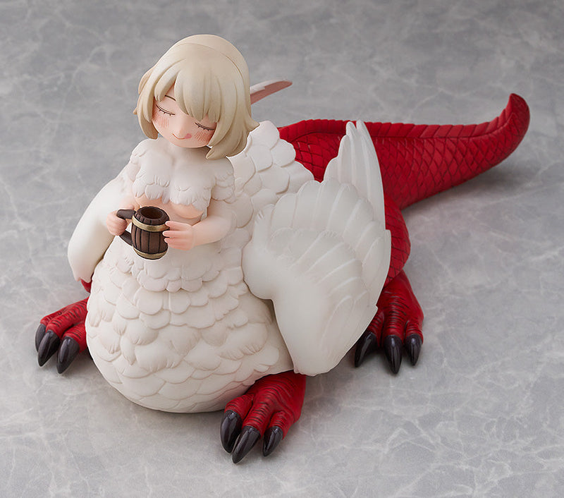 KADOKAWA KDcolle Delicious in Dungeon Nom-Nom Falin Chimera Figura GIAPPONE