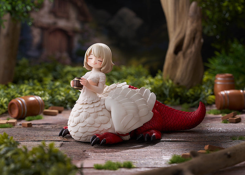 KADOKAWA KDcolle Delicious in Dungeon Nom-Nom Falin Chimera Figura GIAPPONE