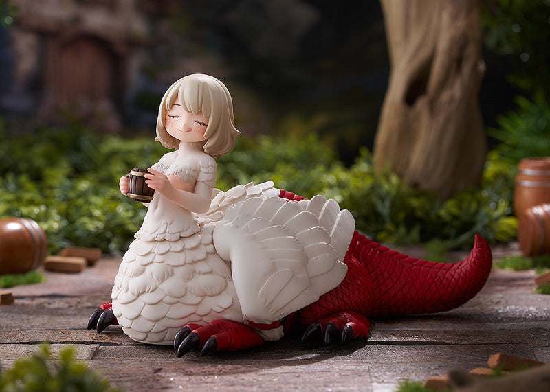 KADOKAWA KDcolle Delicious in Dungeon Nom-Nom Falin Chimera Figura GIAPPONE