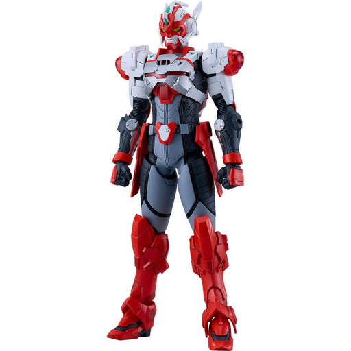 Max Factory PLAMATEA Dennou Keisatsu Cybercop JP-00X-1 Jupiter Bit Model Kit