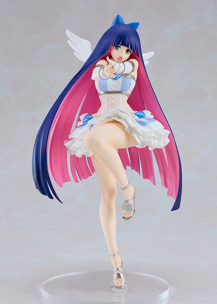 POP UP PARADE Panty & Stocking mit Strapsgürtel Stocking Repent Ver L Größe Figur