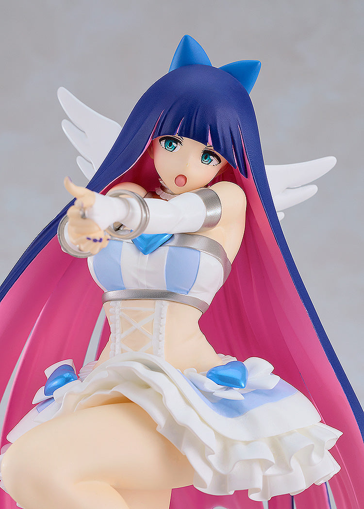POP UP PARADE Panty & Stocking mit Strapsgürtel Stocking Repent Ver L Größe Figur