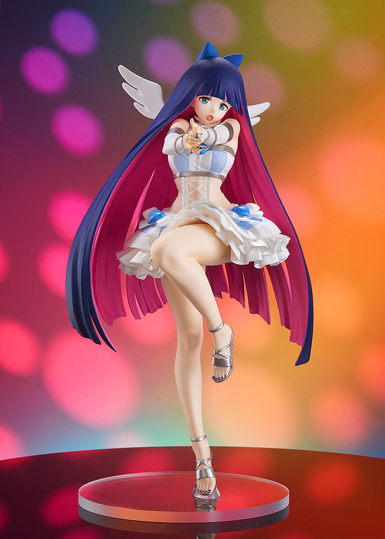 POP UP PARADE Panty & Stocking mit Strapsgürtel Stocking Repent Ver L Größe Figur