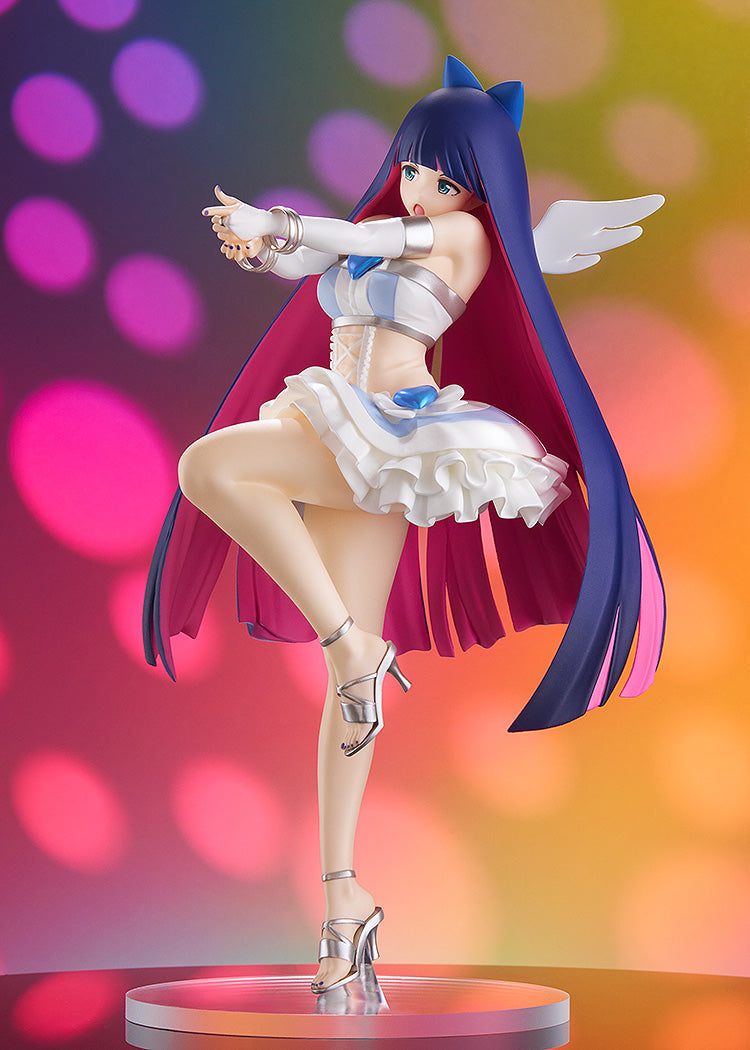 POP UP PARADE Panty & Stocking mit Strapsgürtel Stocking Repent Ver L Größe Figur