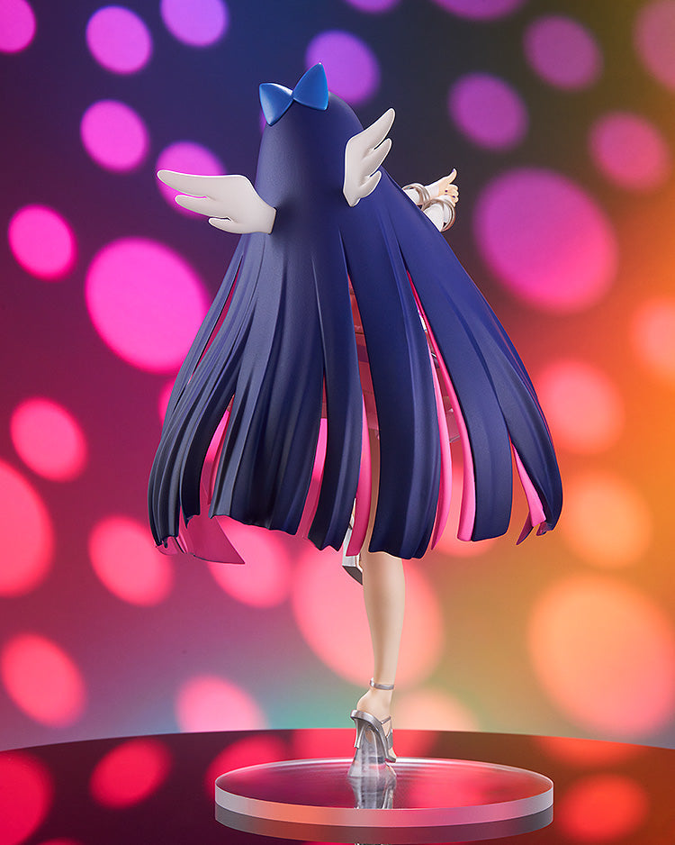 POP UP PARADE Panty & Stocking mit Strapsgürtel Stocking Repent Ver L Größe Figur