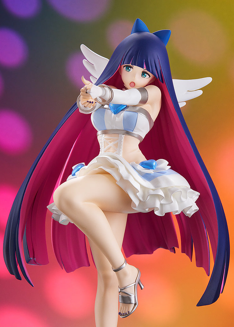 POP UP PARADE Panty & Stocking mit Strapsgürtel Stocking Repent Ver L Größe Figur