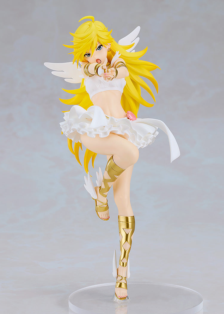 POP UP PARADE Panty & Stocking mit Strapsgürtel Panty Repent Ver L Größe Figur