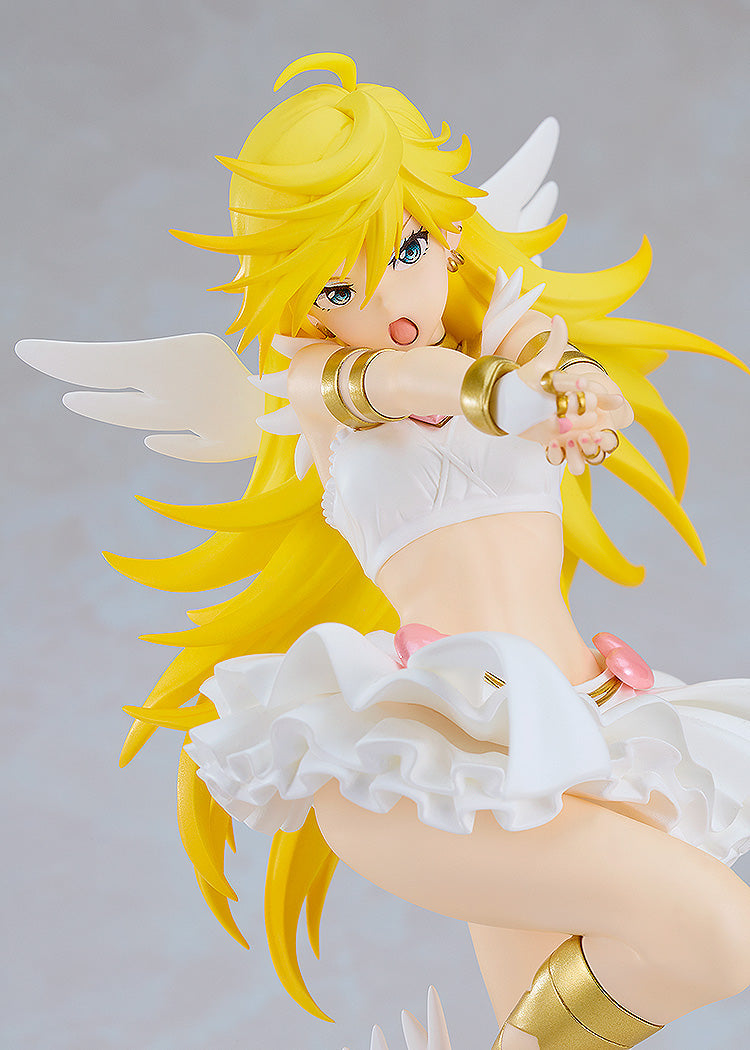 POP UP PARADE Panty & Stocking mit Strapsgürtel Panty Repent Ver L Größe Figur