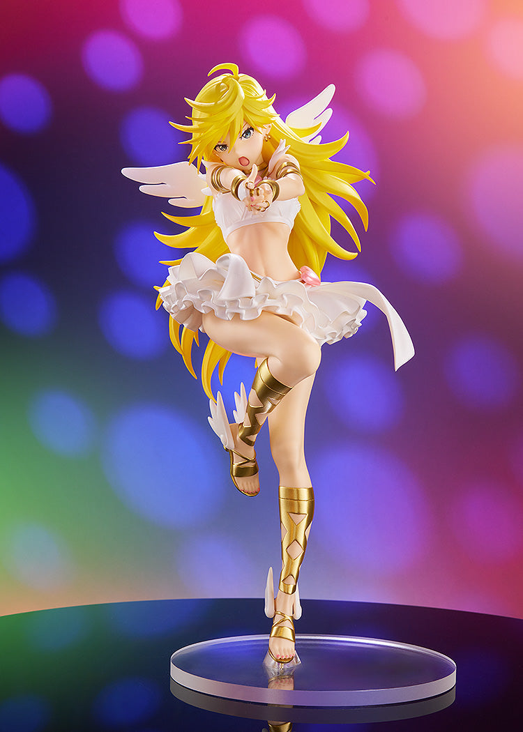 POP UP PARADE Panty & Stocking mit Strapsgürtel Panty Repent Ver L Größe Figur
