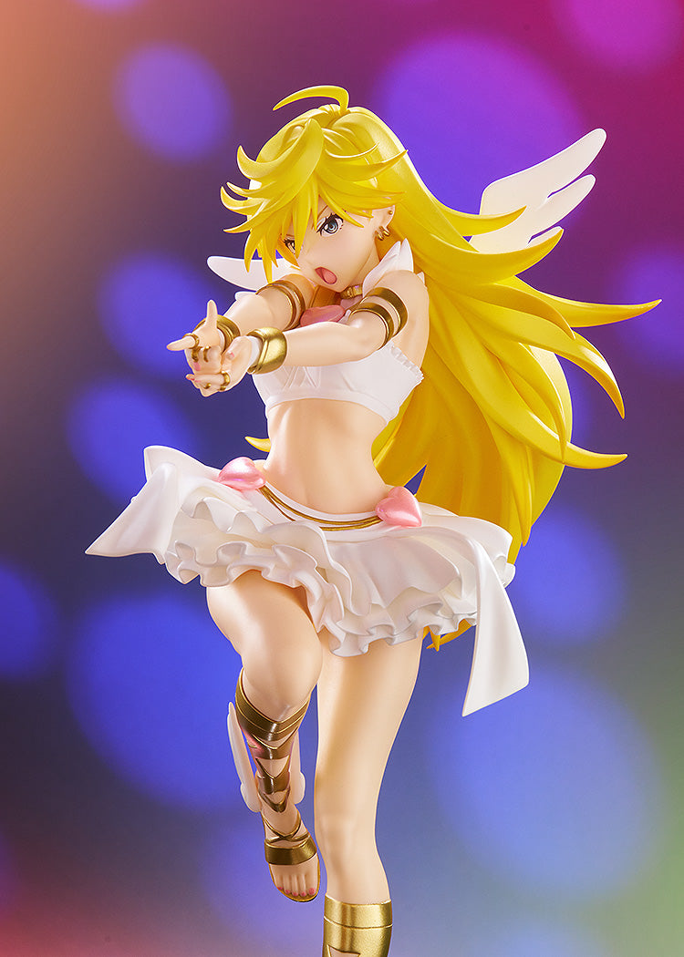 POP UP PARADE Panty & Stocking mit Strapsgürtel Panty Repent Ver L Größe Figur