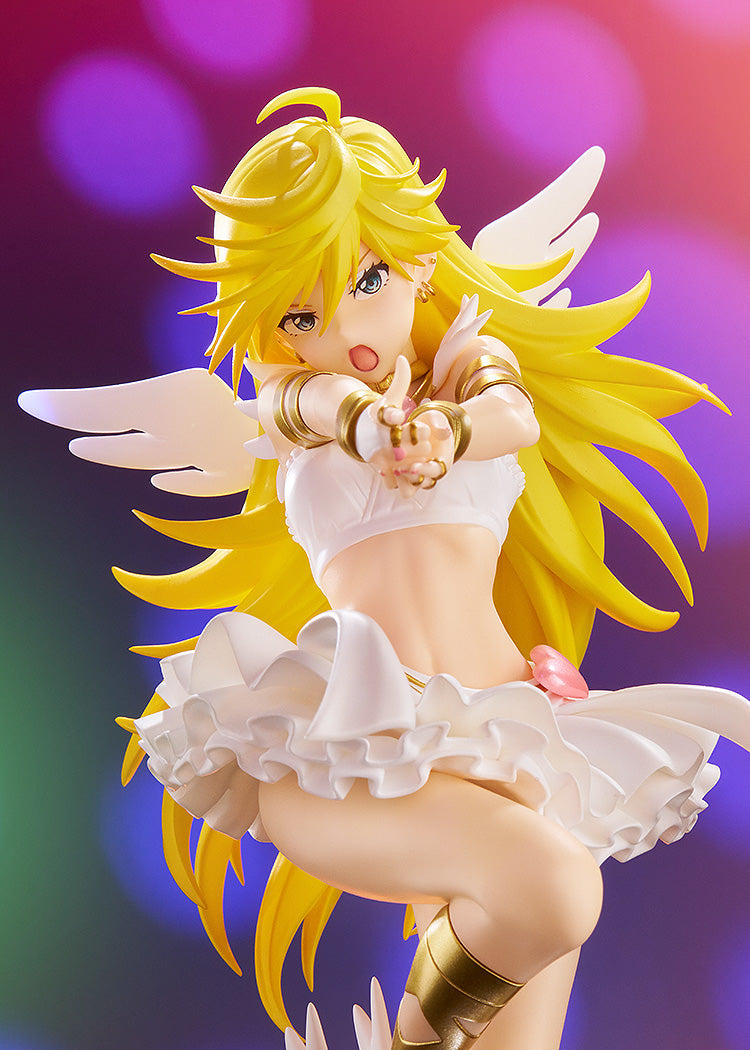 POP UP PARADE Panty & Stocking mit Strapsgürtel Panty Repent Ver L Größe Figur