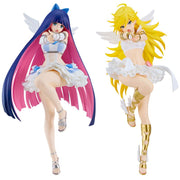 POP UP PARADE Panty & Stocking with Garterbelt Repent Ver L size Set of 2 Figure