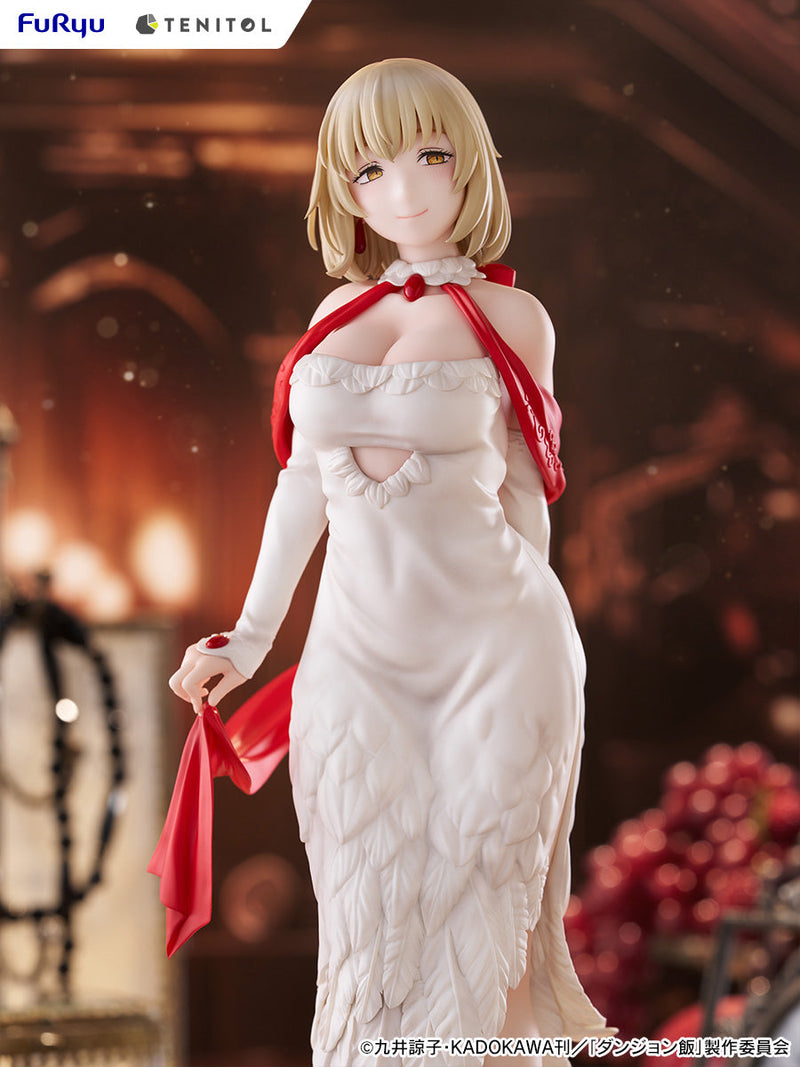 TENITOL TALL Delicious dans le style Dungeon Falin Dress ver. Figurine OFFICIEL DU JAPON