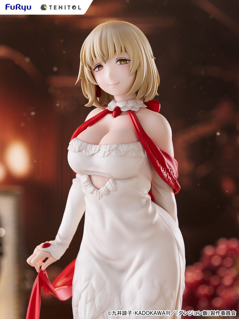 TENITOL TALL Delicious dans le style Dungeon Falin Dress ver. Figurine OFFICIEL DU JAPON