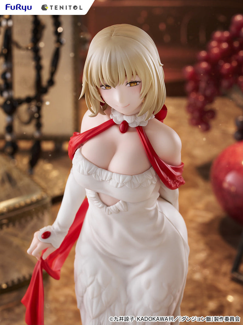 TENITOL TALL Delicious dans le style Dungeon Falin Dress ver. Figurine OFFICIEL DU JAPON
