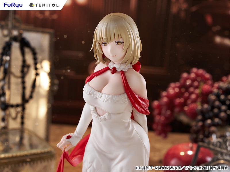 TENITOL TALL Delicious dans le style Dungeon Falin Dress ver. Figurine OFFICIEL DU JAPON