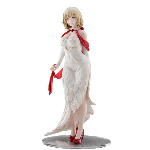 TENITOL TALL Delicious in Dungeon Falin Dress style ver. Figure JAPAN OFFICIAL