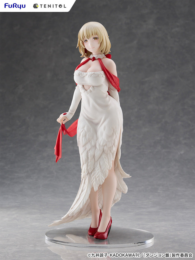 TENITOL TALL Delicious dans le style Dungeon Falin Dress ver. Figurine OFFICIEL DU JAPON