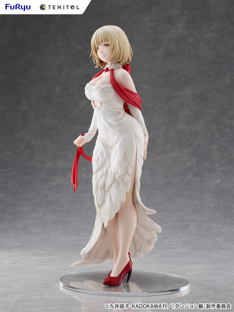 TENITOL TALL Delicious dans le style Dungeon Falin Dress ver. Figurine OFFICIEL DU JAPON