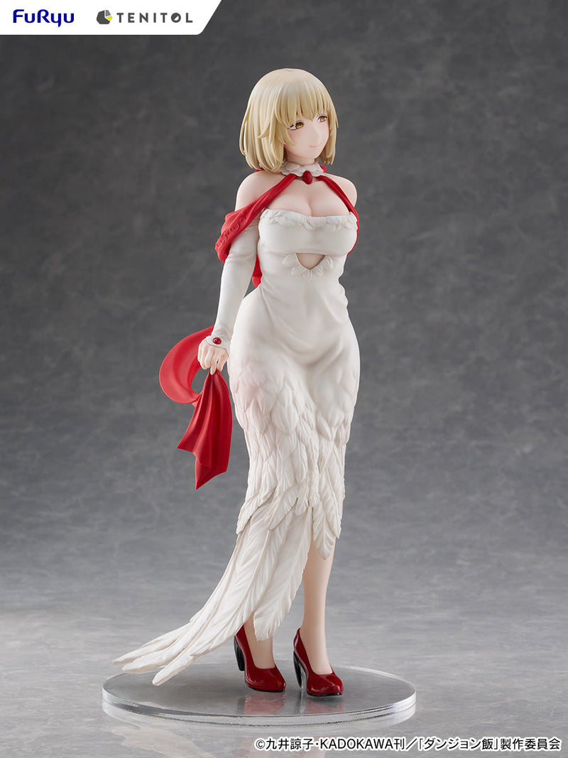 TENITOL TALL Delicious dans le style Dungeon Falin Dress ver. Figurine OFFICIEL DU JAPON