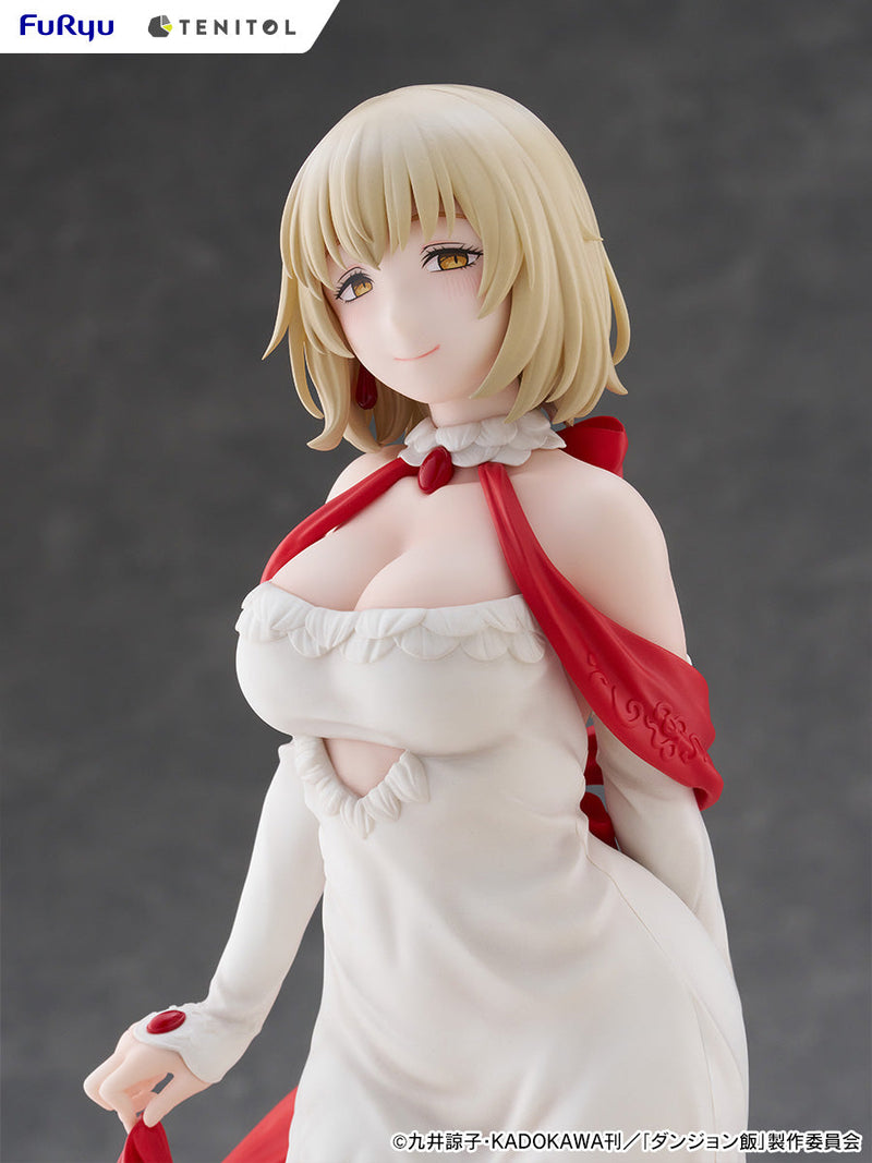 TENITOL TALL Delicious dans le style Dungeon Falin Dress ver. Figurine OFFICIEL DU JAPON