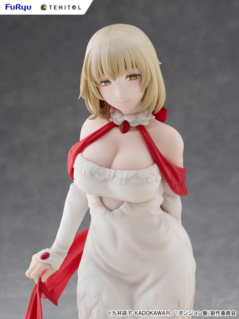 TENITOL TALL Delicious dans le style Dungeon Falin Dress ver. Figurine OFFICIEL DU JAPON